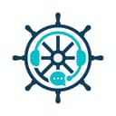 HelmDesk Logo
